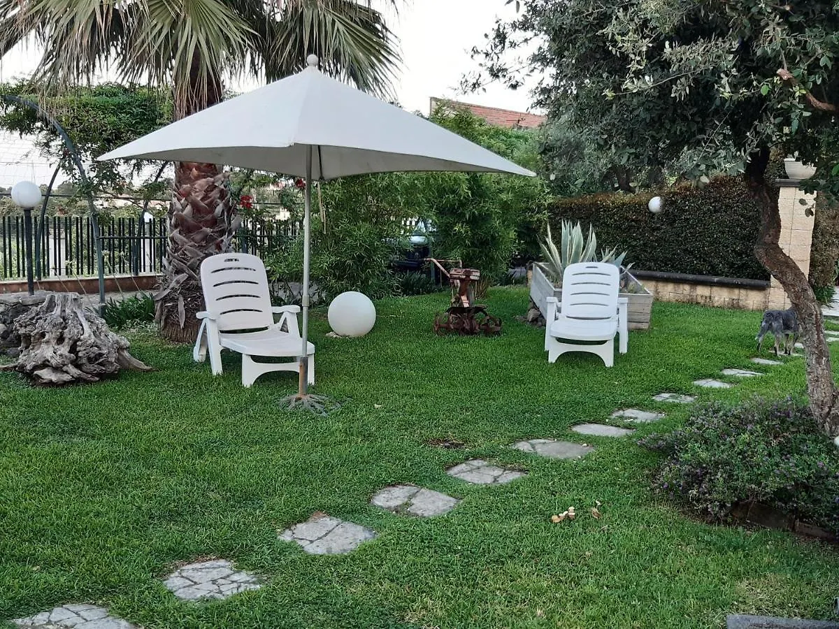 B&B Etna Ranch Piedimonte Etneo Villa