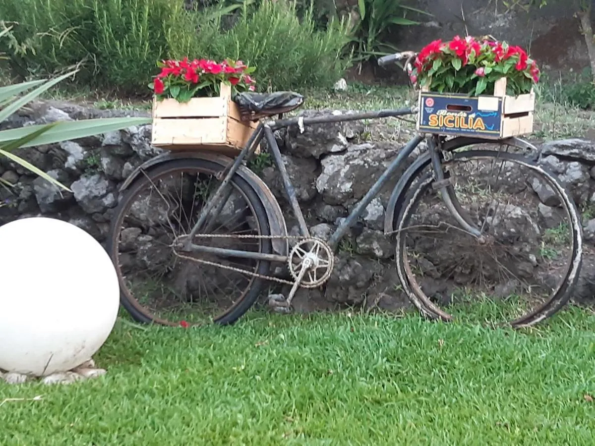 B&B Etna Ranch Piedimonte Etneo