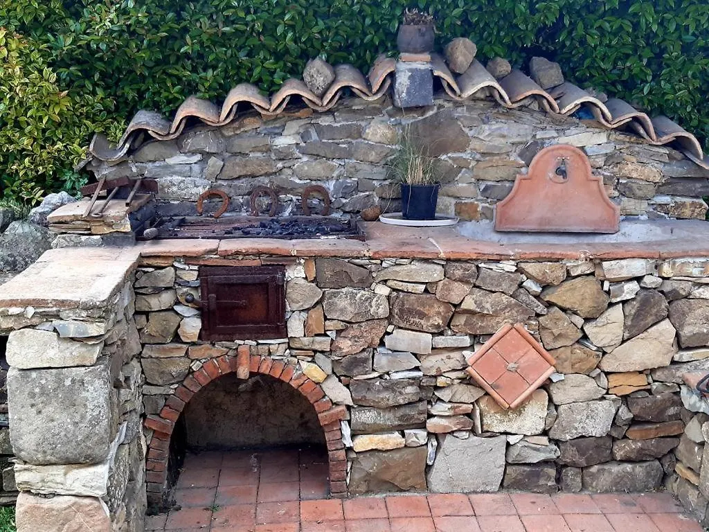 B&B Etna Ranch Piedimonte Etneo 0*,  Italie