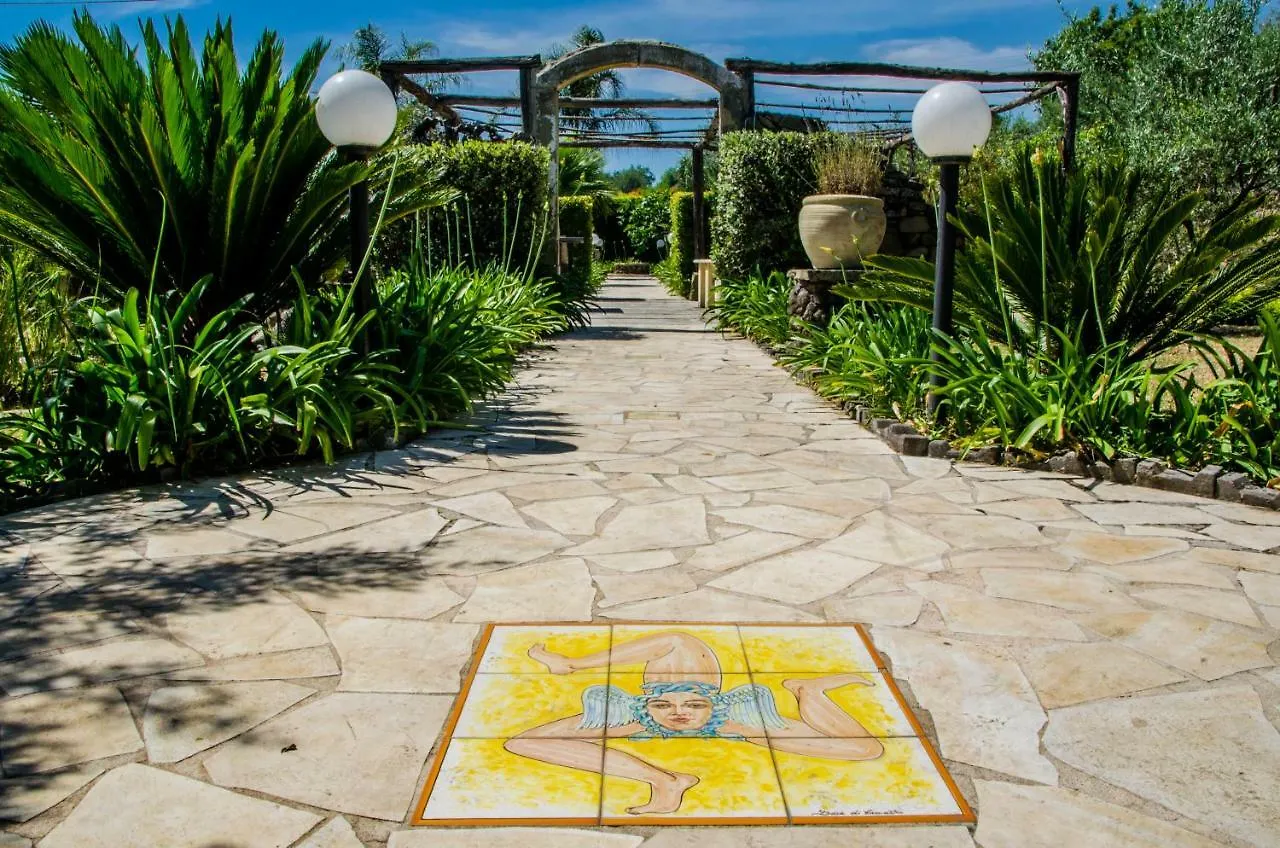 B&B Etna Ranch Piedimonte Etneo