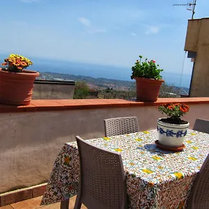 La Casa Di Sofia Ferienhaus