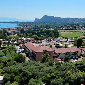 Ahg Donna Silvia Wellness&spa Hotel Manerba del Garda