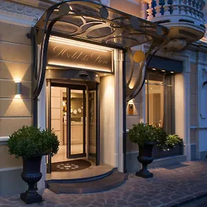 Dei Fiori Restaurant - Meeting&spa Hotel Alassio