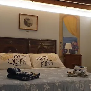 Appartement La Casetta Di Tilde, Termini Imerese