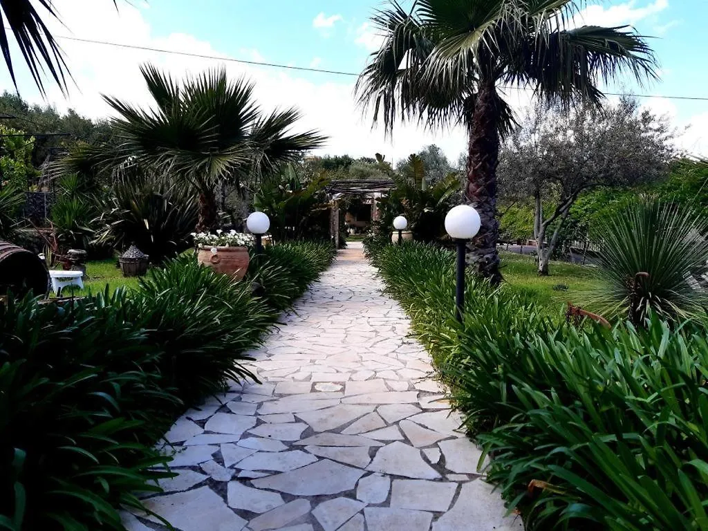 B&B Etna Ranch Piedimonte Etneo