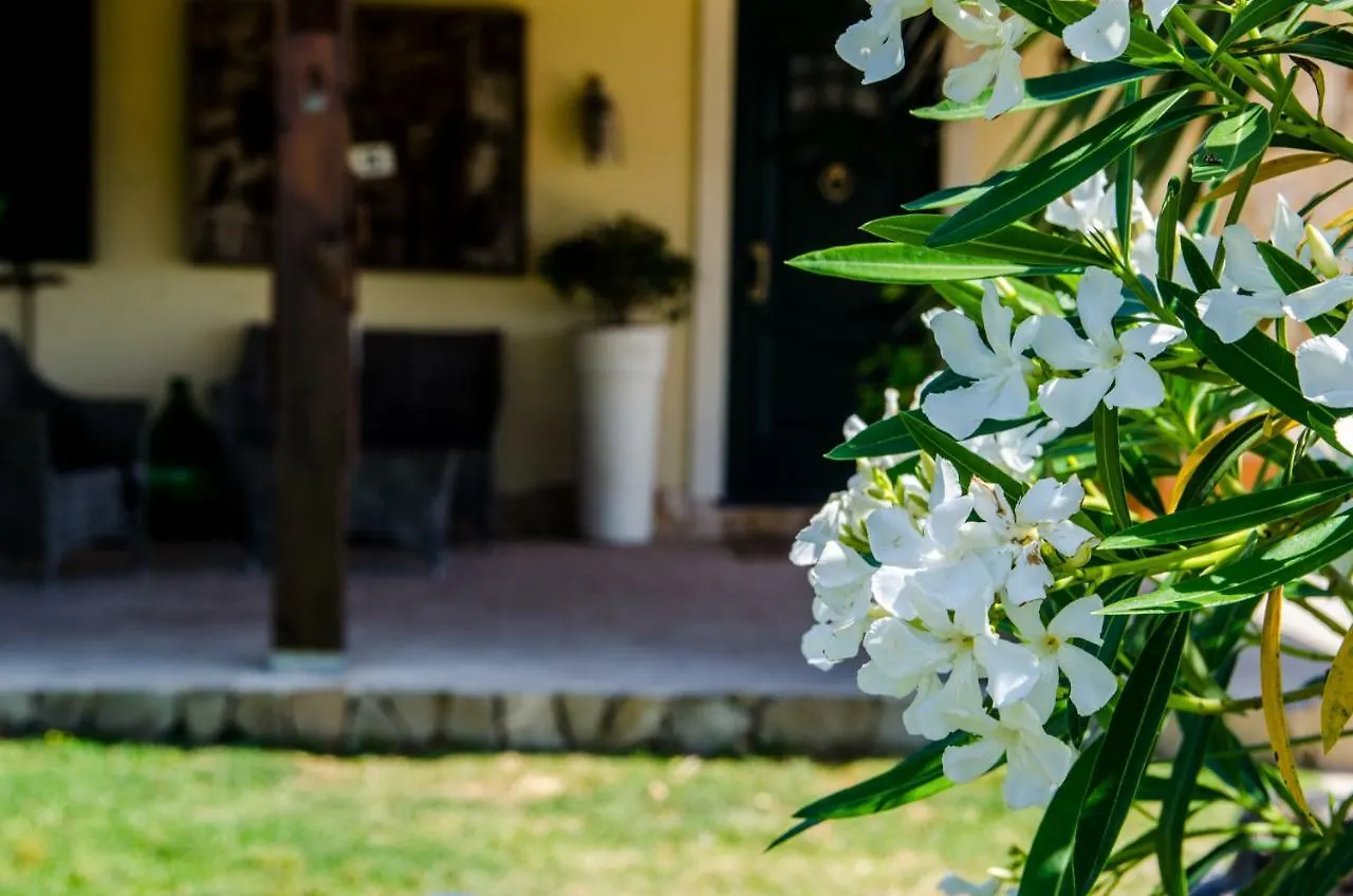 B&B Etna Ranch Piedimonte Etneo 0*,  Italy